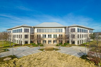 More details for 6801 Parkwood Blvd, Plano, TX - Office for Sale