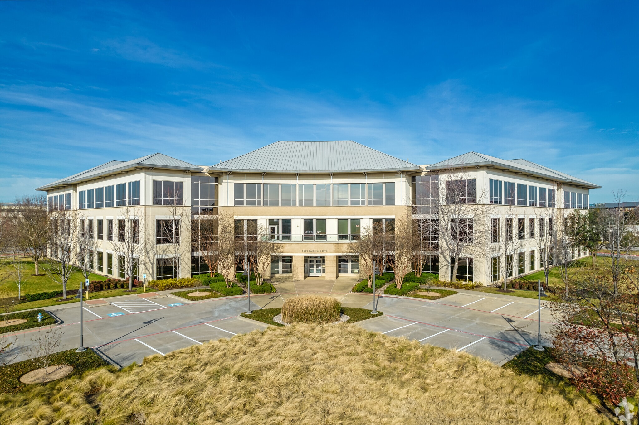 6801 Parkwood Blvd, Plano, TX for sale Primary Photo- Image 1 of 5