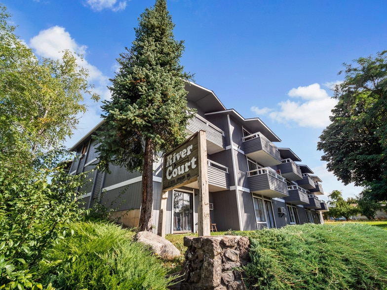 3001 E Upriver Dr, Spokane, WA for sale - Building Photo - Image 2 of 24