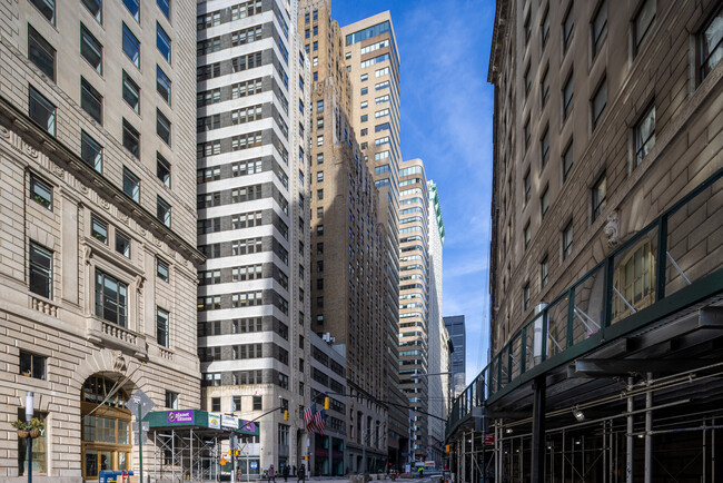 More details for 45 Broadway, New York, NY - Office for Lease