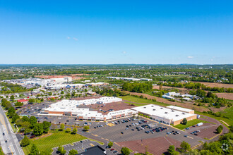 2333 W Welsh Rd, Hatfield, PA - AÉRIEN  Vue de la carte - Image1