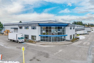 Plus de détails pour 2076 Townline Rd, Abbotsford, BC - Industriel à louer