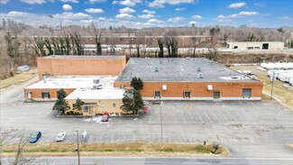 Plus de détails pour 650 Frith Dr, Ridgeway, VA - Industriel à vendre