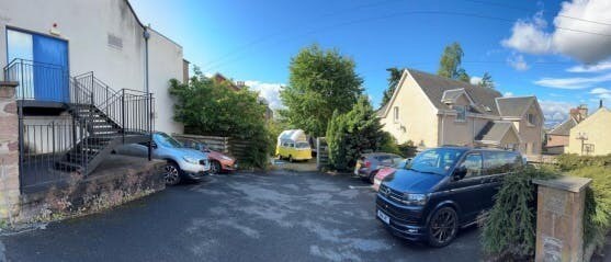 1 Galvelmore St, Crieff à louer - Photo du bâtiment - Image 3 de 3