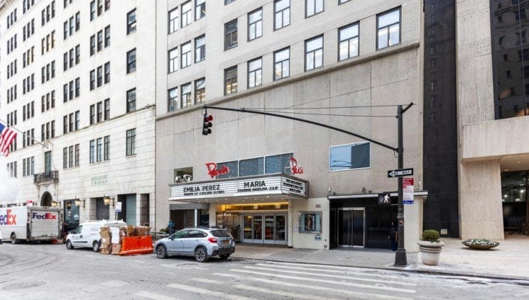 4 W 58th St, New York, NY for lease - Building Photo - Image 1 of 12