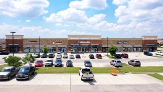 More details for 8740 Ohio Dr, Plano, TX - Retail for Lease