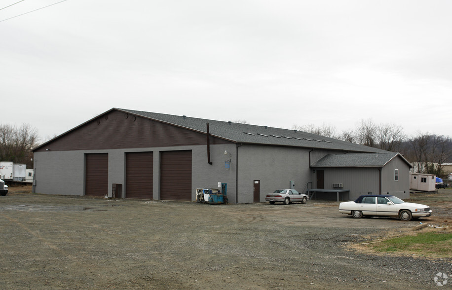 504 29th St, Parkersburg, WV for sale - Primary Photo - Image 1 of 1