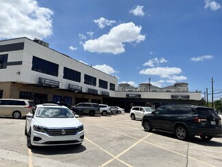 Plus de détails pour 2117 Chenevert St, Houston, TX - Bureau/Commerce de détail, Commerce de détail à louer