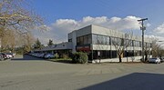 1308-1328 Marine Dr SE, Vancouver BC - Entrepôt