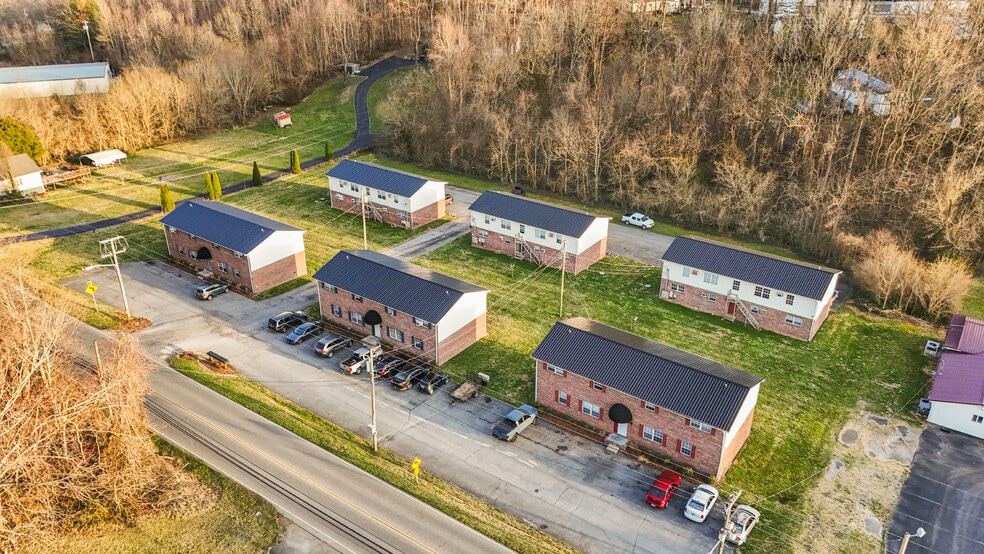 1484 Milligan Hwy, Johnson City, TN for sale - Building Photo - Image 1 of 31