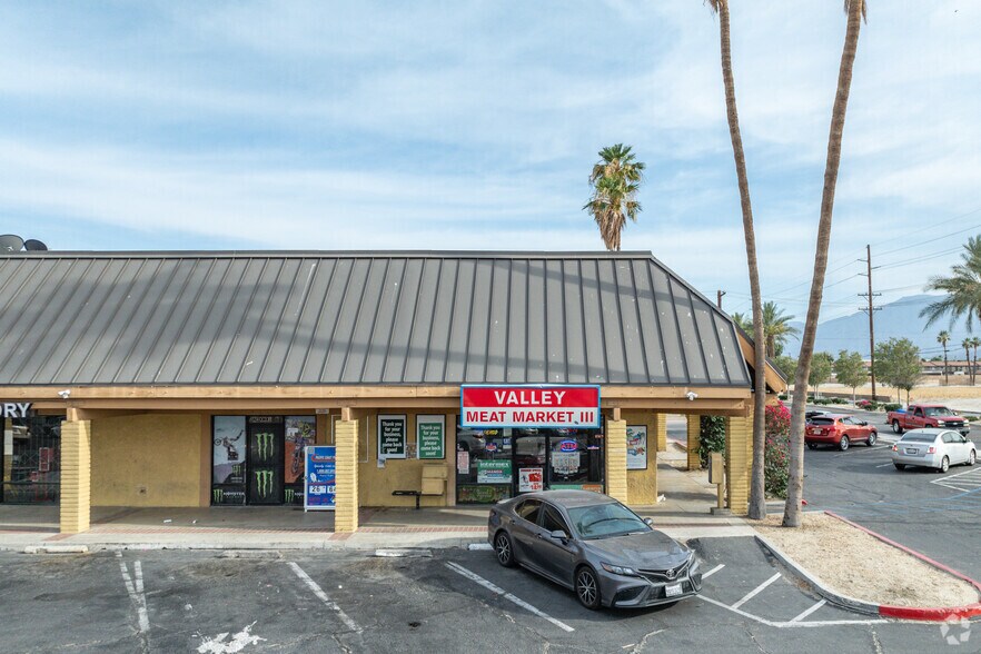 82001 US Highway 111, Indio, CA à louer - Photo du bâtiment - Image 3 de 8