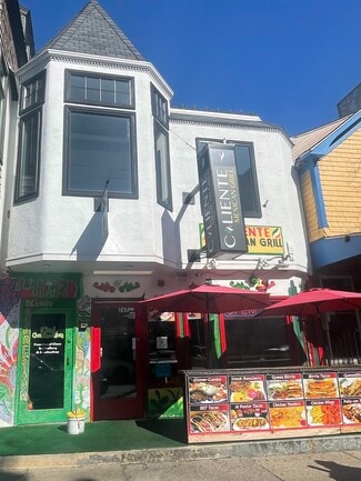 More details for 269 Thayer St, Providence, RI - Retail for Lease