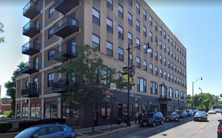 More details for 7507-7545 N Clark St, Chicago, IL - Retail for Lease