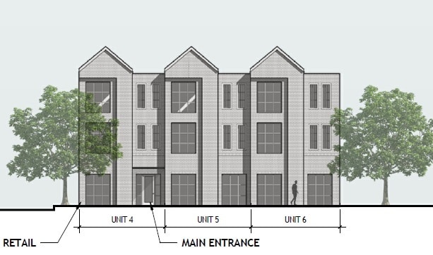 0 Donelson Avenue, Old Hickory, TN for lease - Building Photo - Image 3 of 7