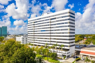 Plus de détails pour 4770 Biscayne Blvd, Miami, FL - Bureau à vendre