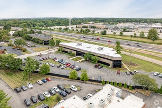 331 Salem Pl, Fairview Heights, IL - AERIAL  map view - Image1