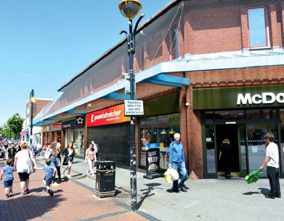 30 Liscard Way, Wallasey à vendre - Photo du bâtiment - Image 2 de 3