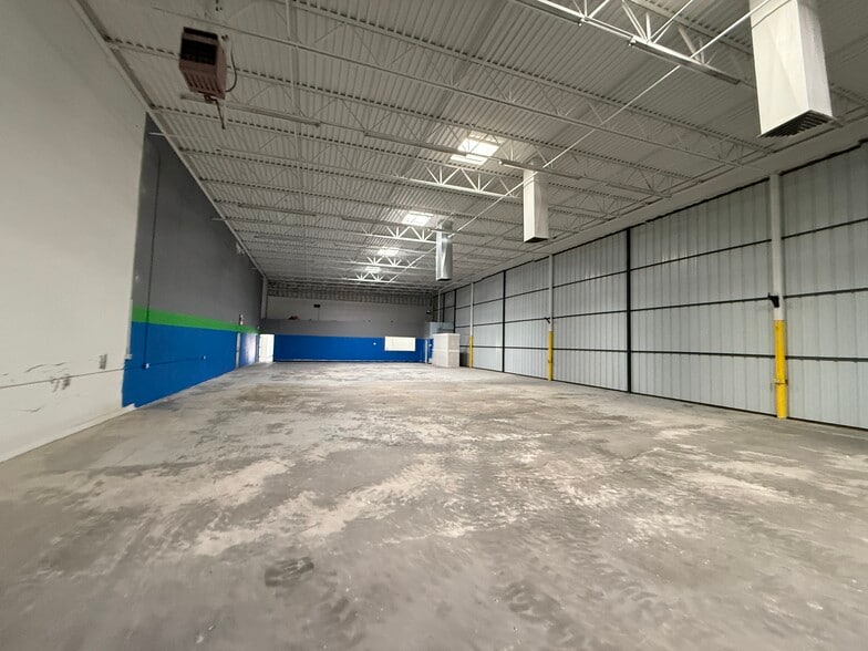 1430 Bessemer Dr, El Paso, TX à louer - Photo du bâtiment - Image 2 de 24