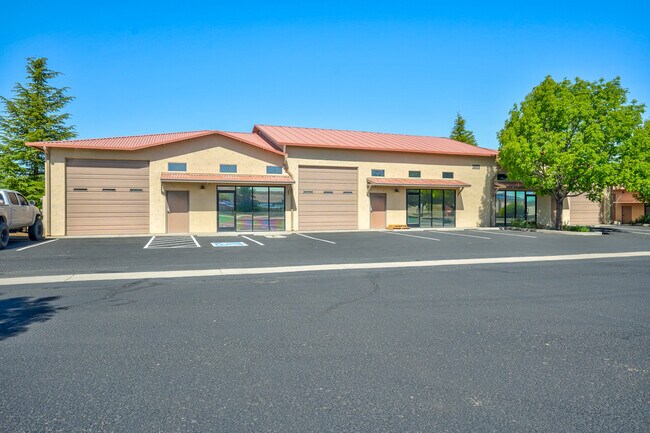 More details for 3019 Centerpointe East Dr, Prescott, AZ - Industrial for Lease