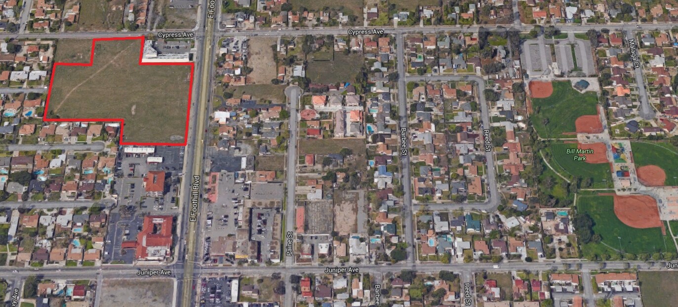 8147 Cypress Ave, Fontana, CA for sale Primary Photo- Image 1 of 5