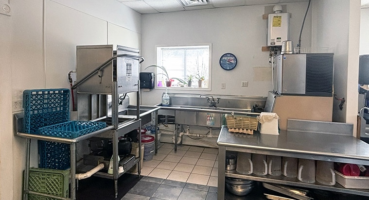 522 N Main St, Farmville, VA for sale - Building Photo - Image 3 of 5