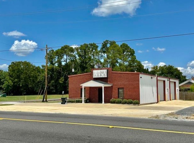 39274 LA Highway 74, Gonzales, LA for sale - Building Photo - Image 1 of 1