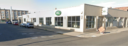 1310 W 3rd Ave, Spokane, WA for lease Building Photo- Image 1 of 2