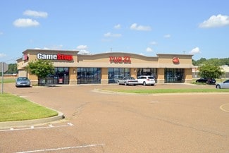 More details for 2218 Highway 82 W, Greenwood, MS - Retail for Lease