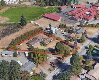 More details for 17018 SE Wax Rd, Covington, WA - Land for Sale