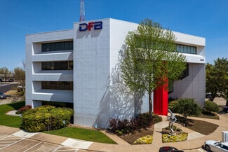 More details for 3909 Hulen St, Fort Worth, TX - Office for Lease