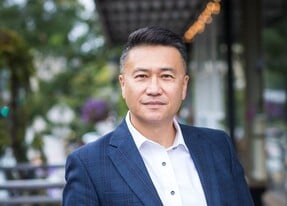 Robert Pong
