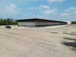 More details for 12170 Old Gentilly Rd, New Orleans, LA - Industrial for Lease