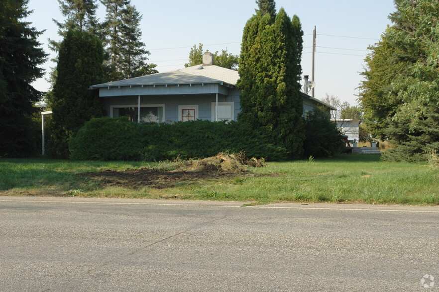 24817 E Wellesley Ave, Otis Orchards, WA for lease - Building Photo - Image 2 of 7