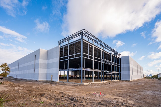 More details for 350 Zenway Blvd, Vaughan, ON - Industrial for Lease