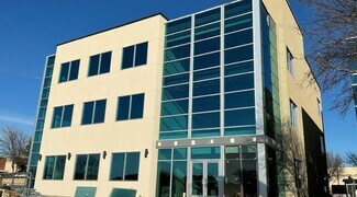 Plus de détails pour 977 Raintree Cir, Allen, TX - Bureau/Médical à louer