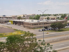 6635-6669 Ch De La Côte-De-Liesse, Saint-Laurent, QC for lease Building Photo- Image 1 of 5