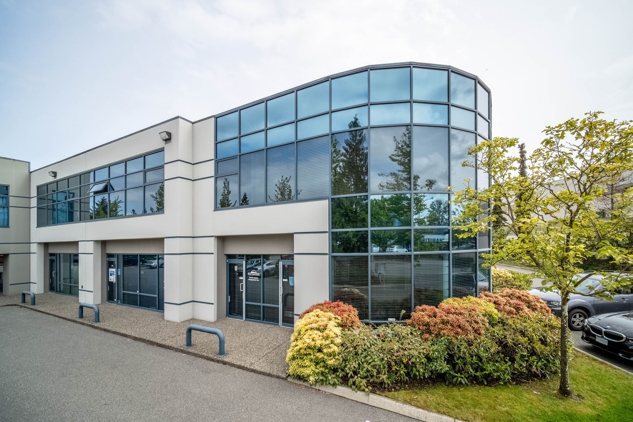1628 Foster's Way, Delta, BC for lease Building Photo- Image 1 of 1