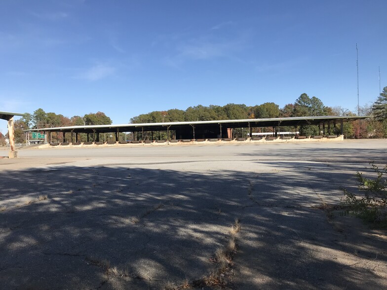 6110 US-1, Bensley, VA, Richmond, VA for lease - Building Photo - Image 1 of 5