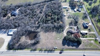More details for 101 Cemetery Rd, Aurora, TX - Land for Sale