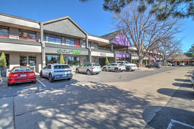 More details for 2741-2769 Iris Ave, Boulder, CO - Retail for Lease