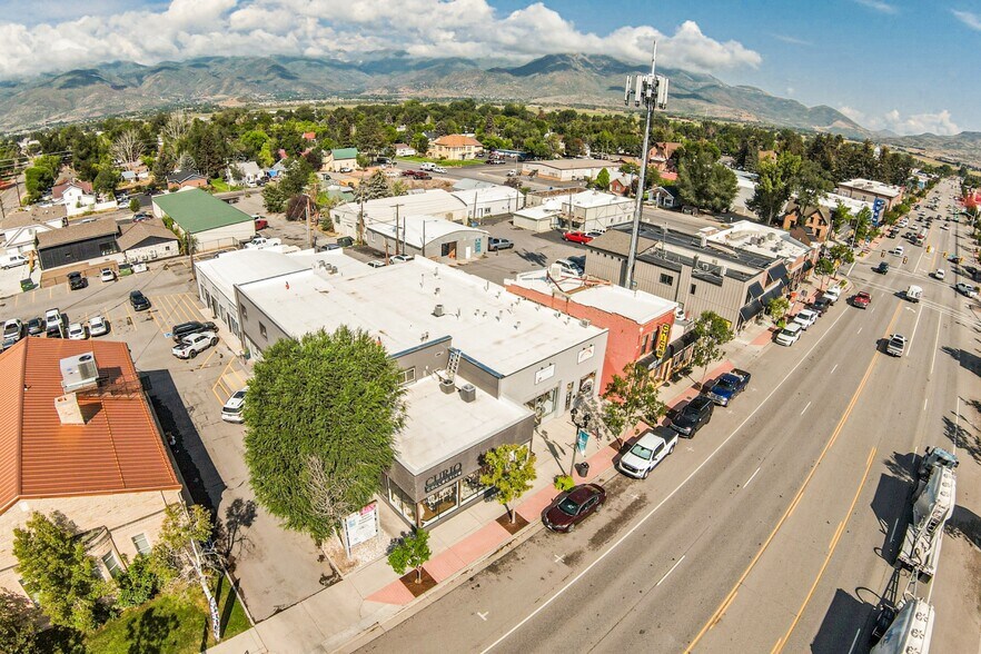 162 S Main St, Heber City, UT à vendre - Photo du bâtiment - Image 2 de 32