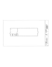 380 S Harkrider St, Conway, AR for lease Floor Plan- Image 1 of 1