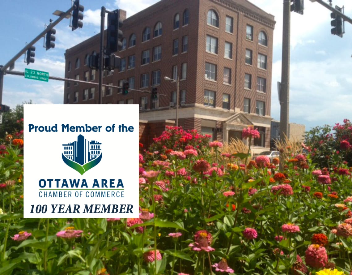 628 Columbus St, Ottawa, IL for lease Building Photo- Image 1 of 10