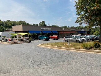 Plus de détails pour 3800 Ten Oaks Rd, Glenelg, MD - Terrain à louer