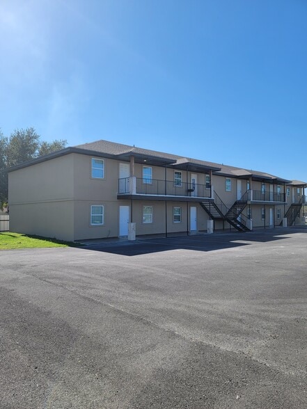 8205 N La Homa Rd, Mission, TX for sale - Building Photo - Image 1 of 48