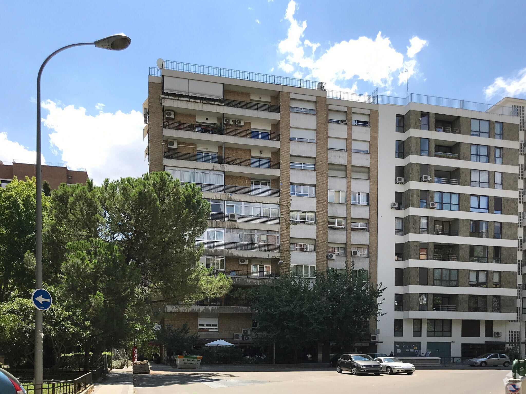 Retail in Madrid, Madrid for lease Primary Photo- Image 1 of 3