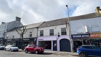 More details for 43 High St, Newtownards - Retail for Lease