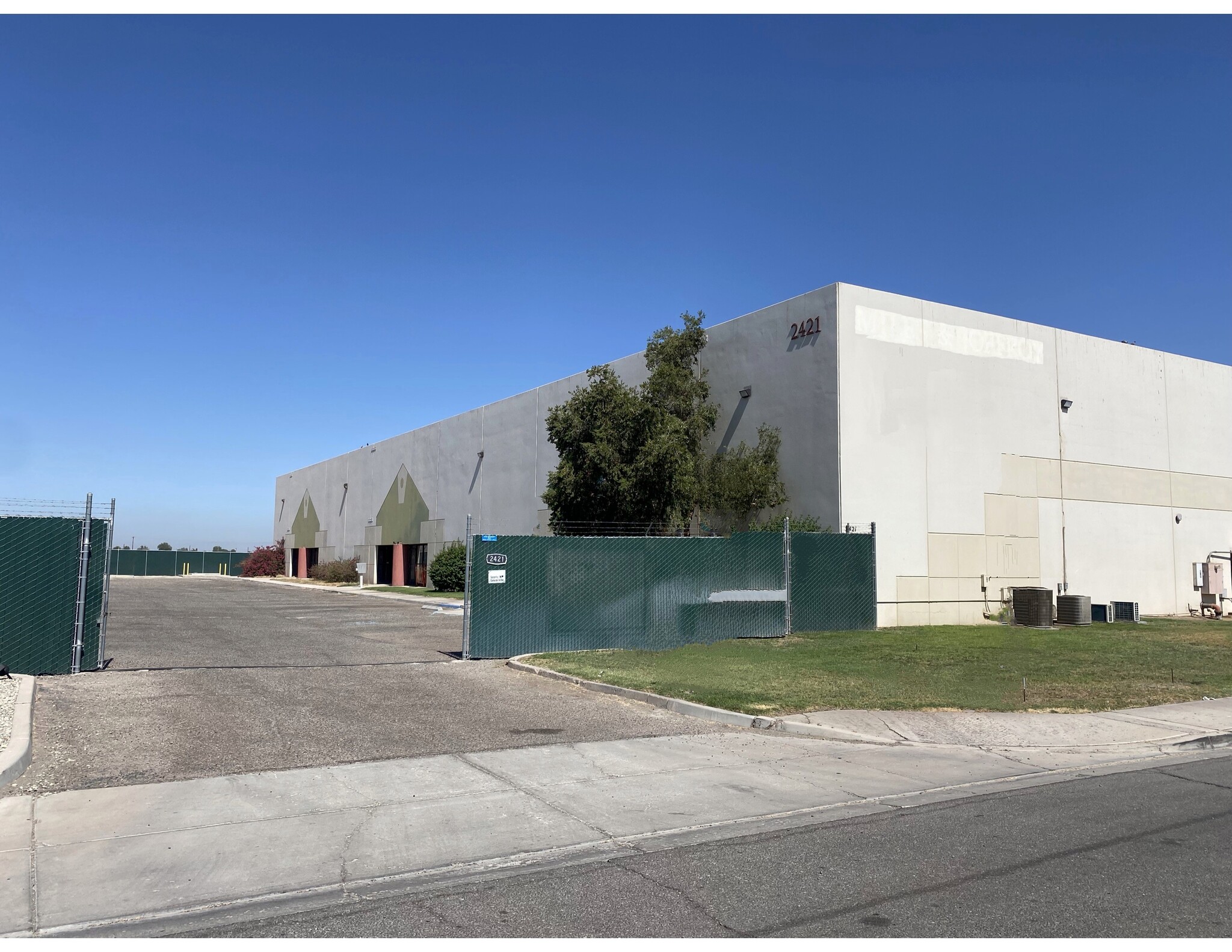 2421 Enterprise Blvd, Calexico, CA for sale Building Photo- Image 1 of 1