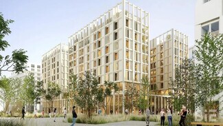 Plus de détails pour Bureau, Commerce de détail à louer