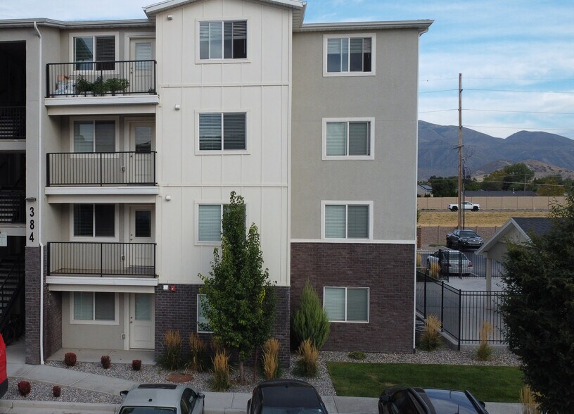 384 W 650 N, Payson, UT à vendre - Photo du bâtiment - Image 3 de 15